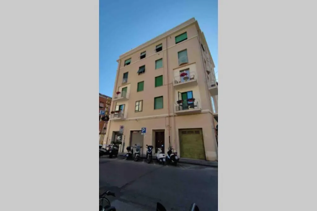Mascagni 18: Lovely And Central Apartment Pisa