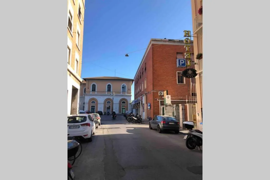 Mascagni 18: Lovely And Central Apartment Pisa Italia
