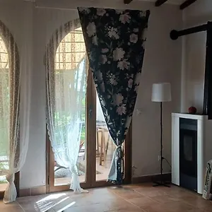  Casa vacanze Casetta Di Laura