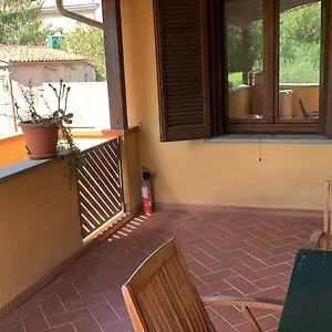  Appartamento Sosta Paradisa